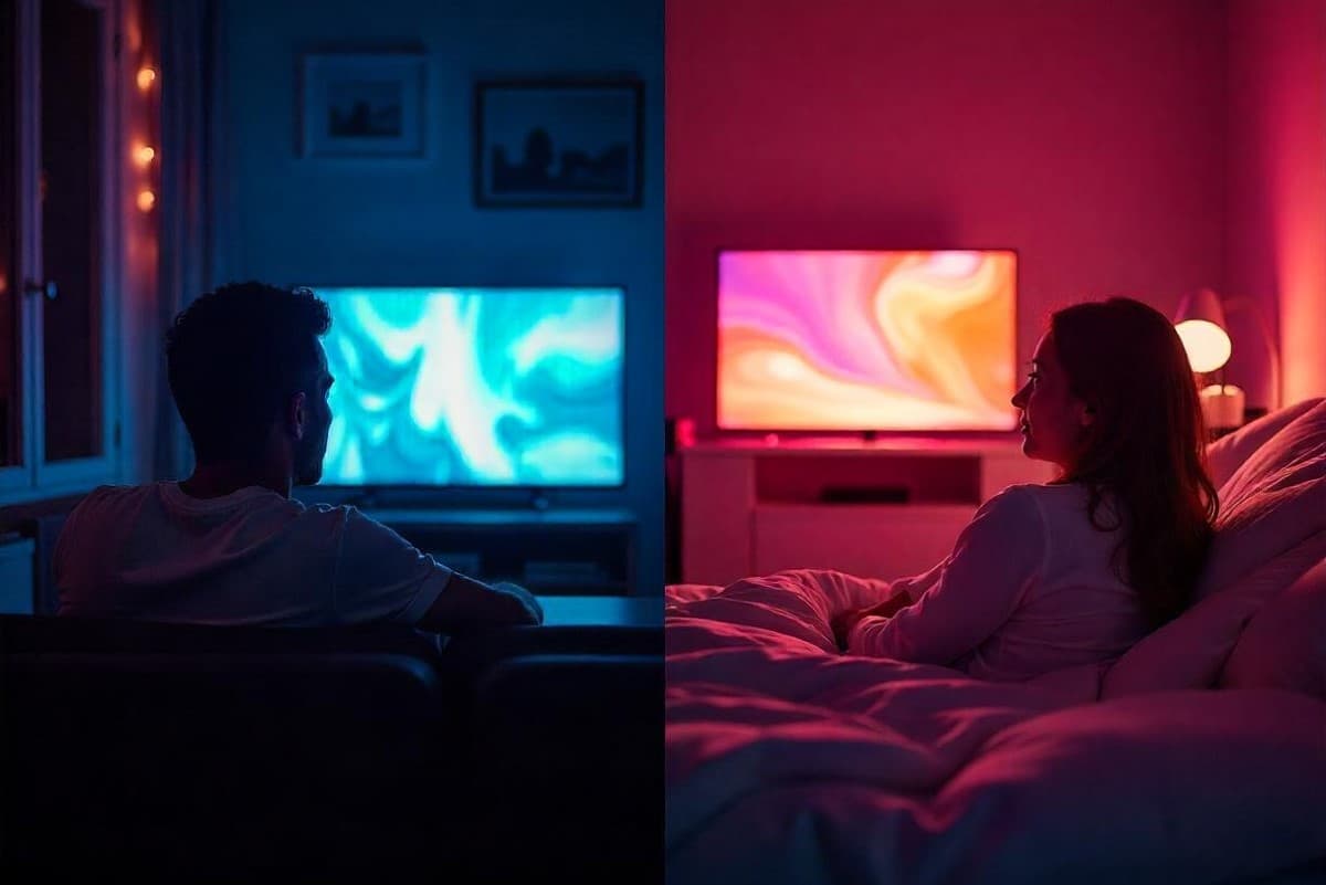     Vous voulez un deuxième décodeur TV dans votre chambre ? Ces deux opérateurs ont une solution gratuite
